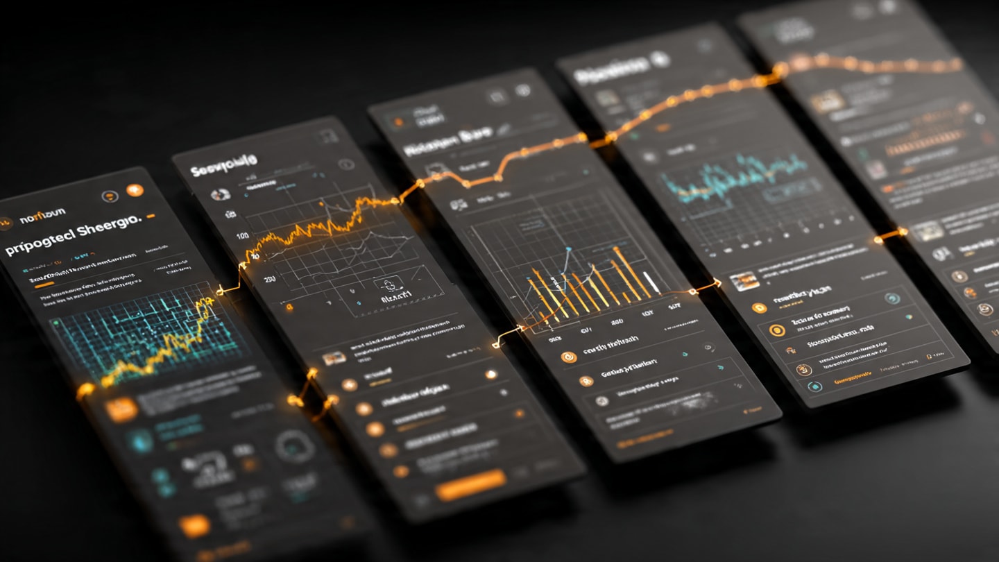 FinTech Global Platform