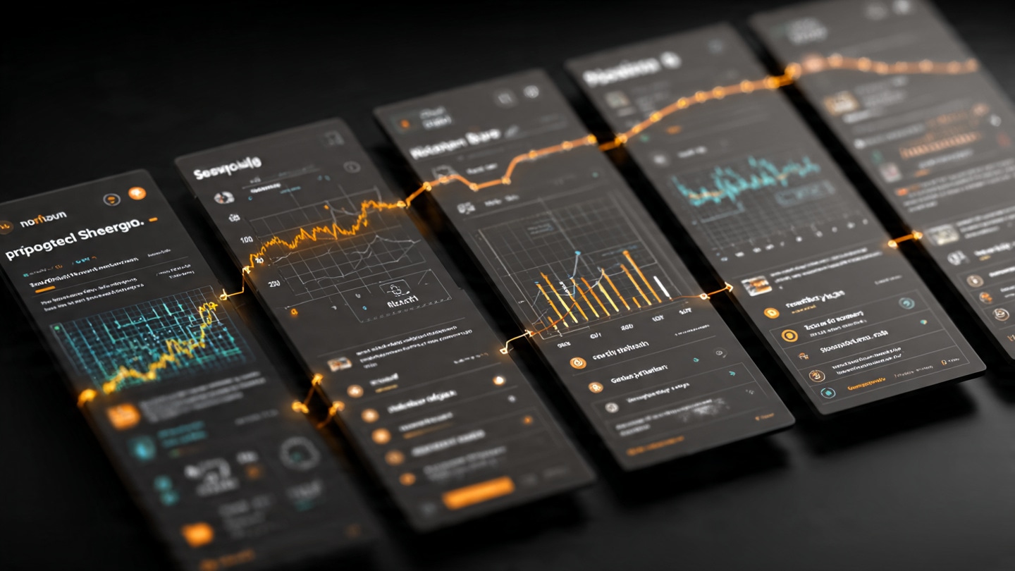 FinTech Global Platform