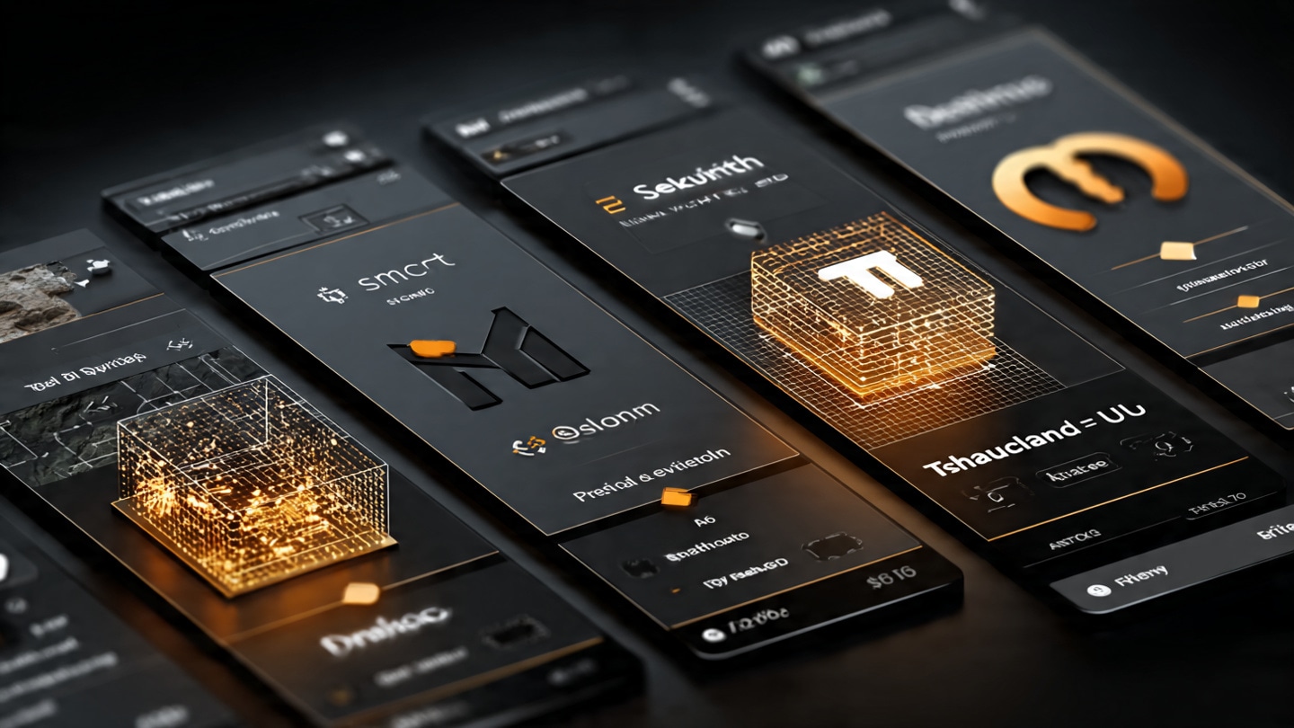 E-Commerce Design System