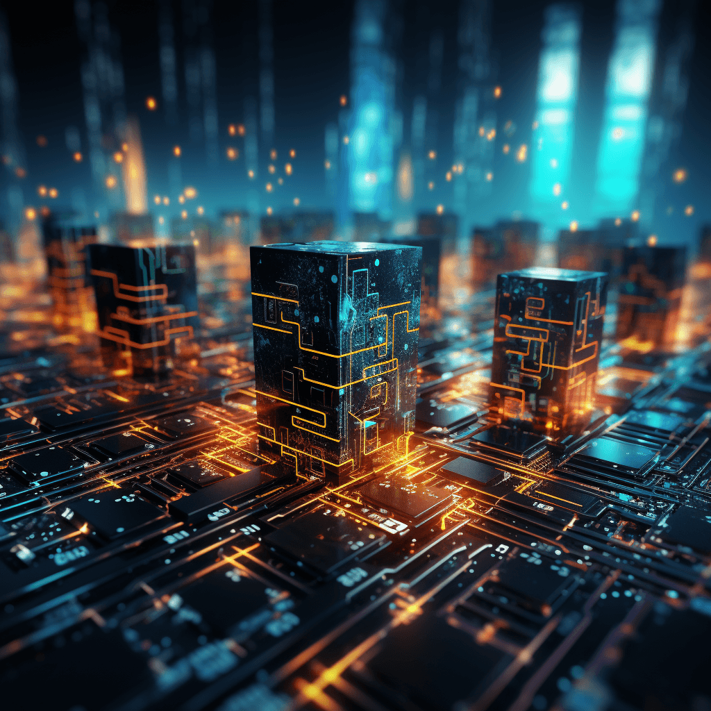 Deployment and delivery pipeline