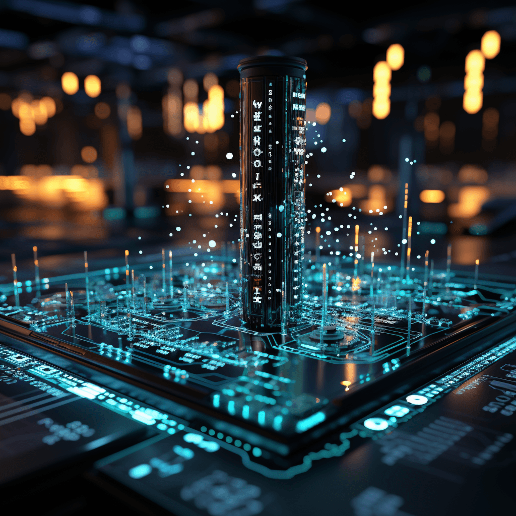 Digital Architecture